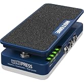 Hotone SP-21 Wong Press Volume Expression Wah Pedal
