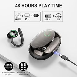 Ai Translation Earbuds Real Time, 164 AI Language