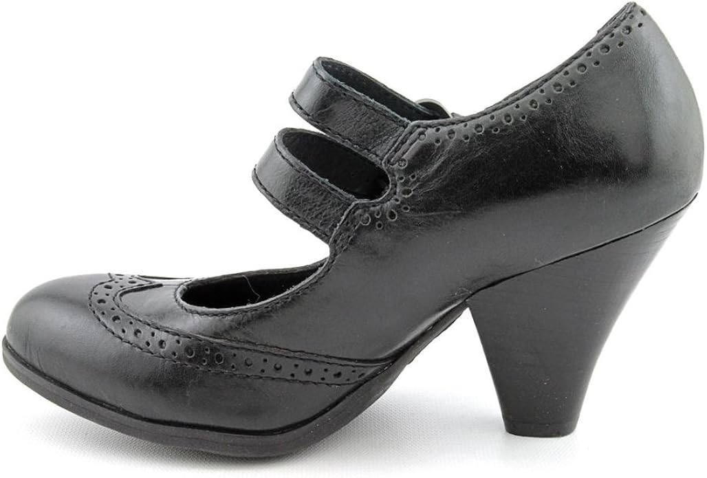born mary jane shoes
