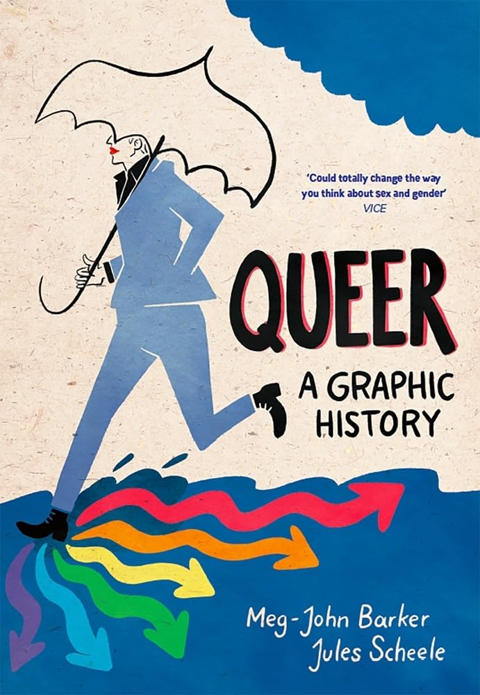 Queer:Graphic History