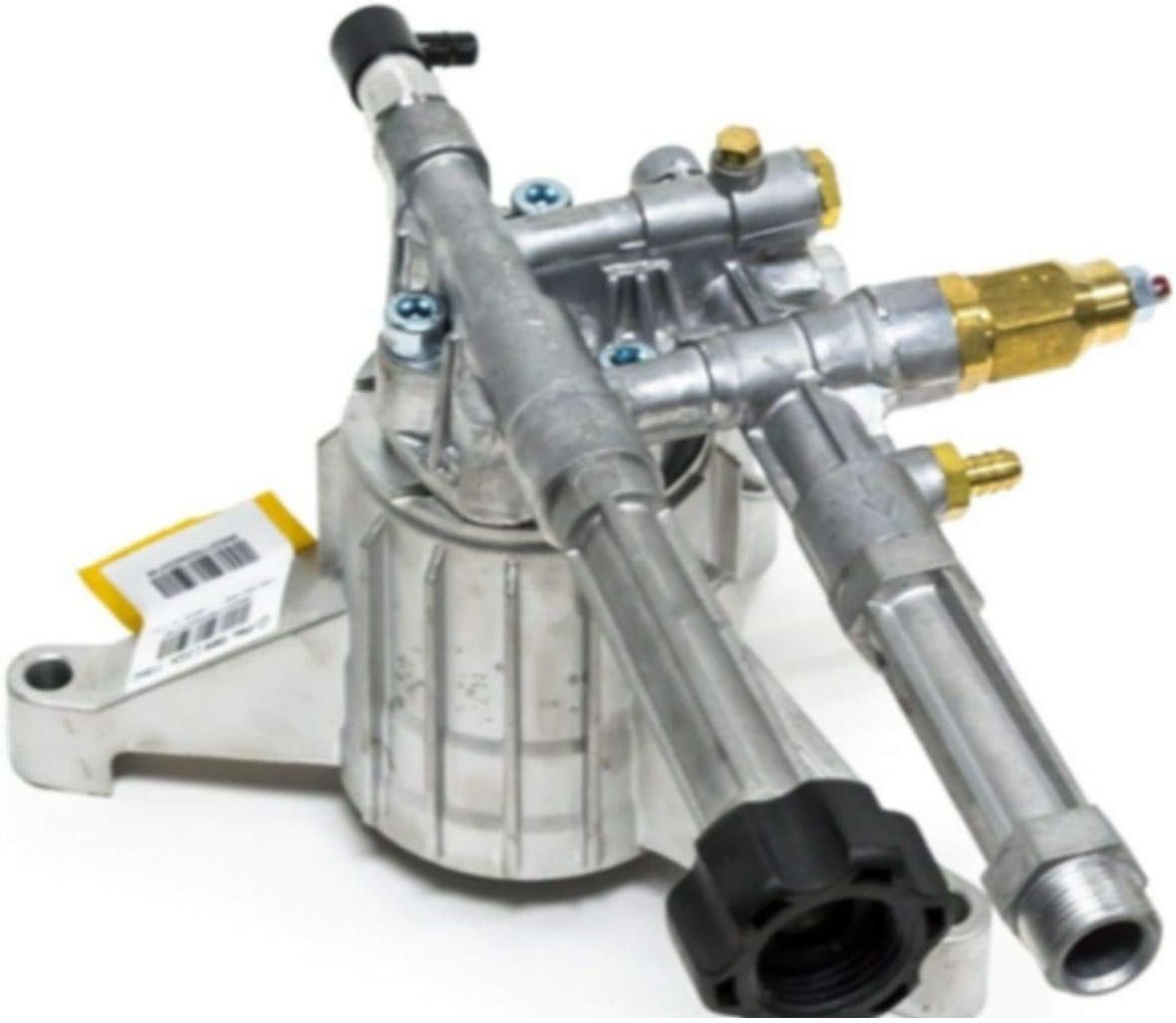 AR 24002600PSI Pressure Washer Pump RMW2.2G24EZ Fits