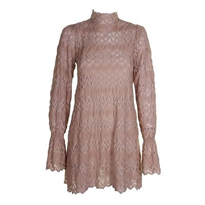 little mistress lace back maxi dress Lady Black Tie - Bette Lace Back Draped Maxi Dress main image 0