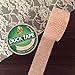 Duck Brand 283690 Printed Duct Tape, Natural Lace, 1.88 Inches x 10 Yards, Single Roll