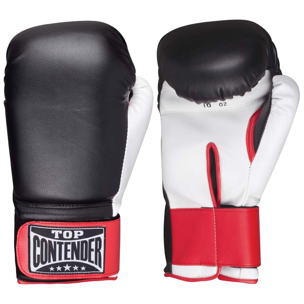 The 4 Best Boxing Gloves for Beginners: 2016 Buyer's Guide
