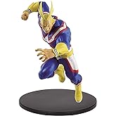 Banpresto My Hero Academia The Amazing Heroes Vol.5, Multicolor