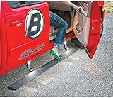 Bestop 7513715 Powerboard Automatic Running Boards