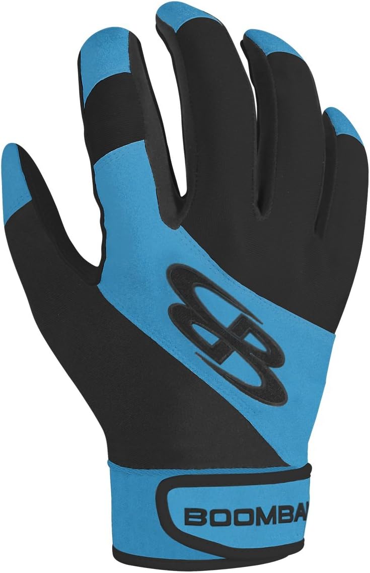 boombah youth batting gloves