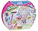 Beados Season 7 Shopkins Activity Pack - Princess Party