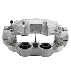 IRONTEK 187016 Front Right Passenger Side Brake