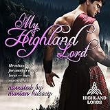 My Highland Lord: Highland Lords