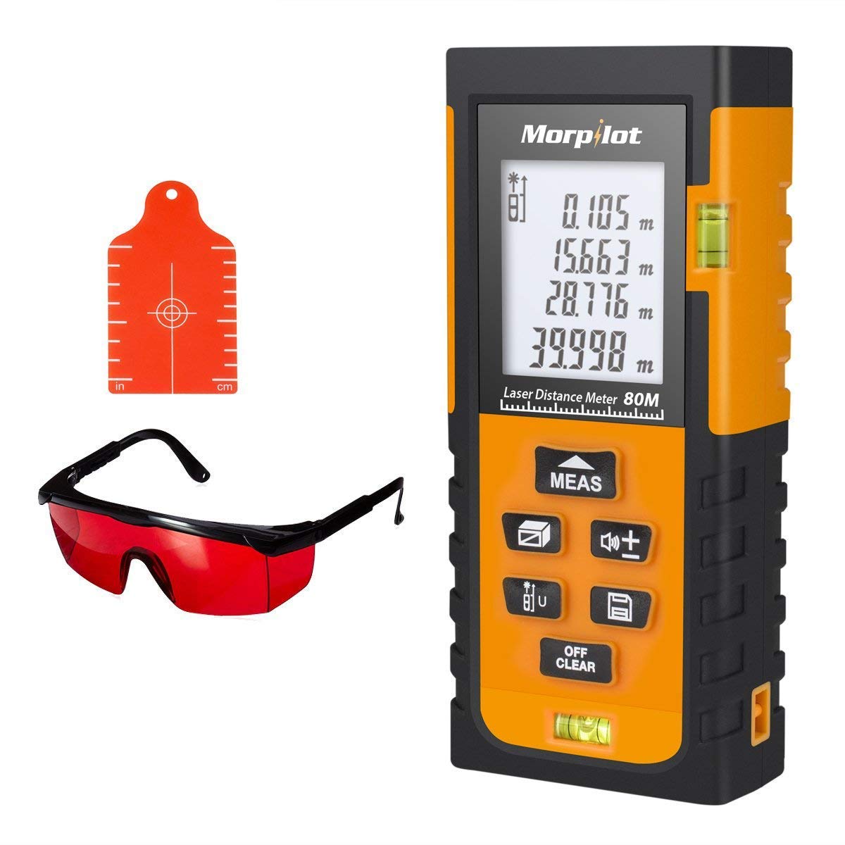 Best Bosch Laser Distance Finder