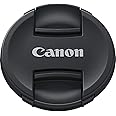 Canon LCE77 E-77 II Lens Cap for EF Lens with USM