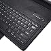 NEWSTYLE Apple iPad Pro 12.9 Case - Wireless Bluetooth Keyboard Cover For iPad Pro 12.9