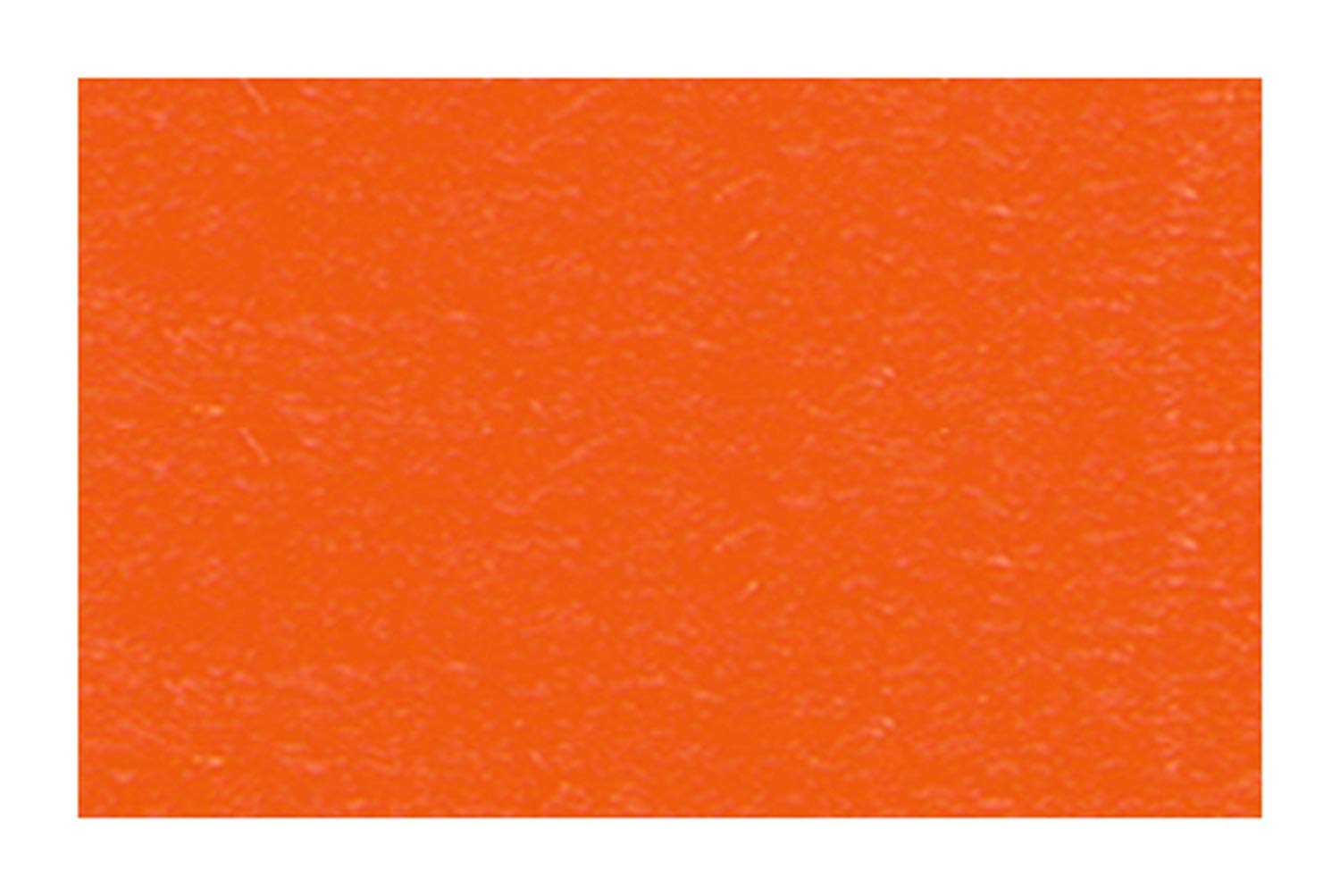 Coloured Drawing Paper DIN A4 130 g/m² 100 Sheets Orange