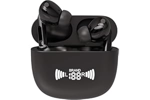 NEYES Language Translator Earbuds, Real Time Online Translation Earbuds Supports 137 Languages Two-Way Voice Language Translator with Bluetooth and APP Fit for iOS & Android(Light Black)