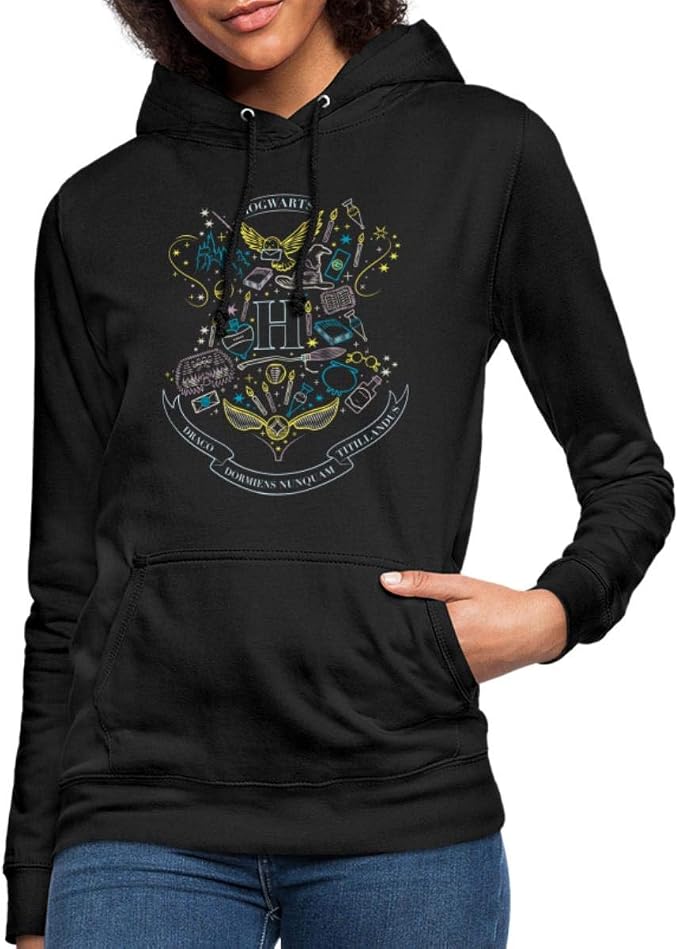 Harry Potter Stoffbeutel 'After All This Time Always' – Offiziell Lizenziert