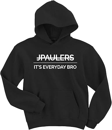 jpaulers hoodie