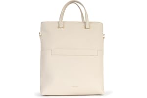 MATT&NAT LENNIE GRAIN TOTE BAG