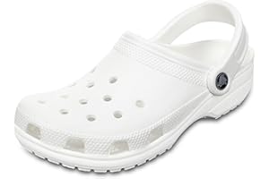 Crocs Unisex Adult Classic Clog