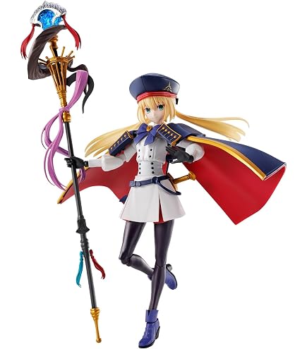 Amazon.com: Hobby Max Fate/Grand Order: Berserker/Nightingale