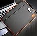 Hseok Laptop Sleeve 13-14 Inch Case Briefcase Compatible with MacBook Pro 14 inch M4/M3/M2/M1 All Model of 13.3 Inch Mac Air/Pro, XPS 13 14, Most Popular 13
