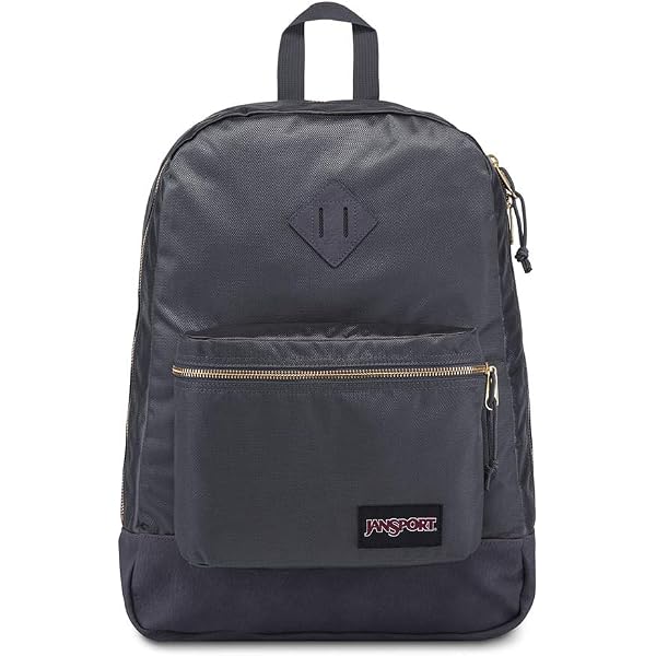 Amazon.com: Jansport JS0A47KX003 West Break Navy : Electronics
