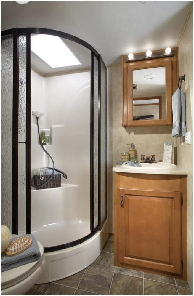 1156 Vanity Replacement 12V or 24V LED Light Bulb for RV ...