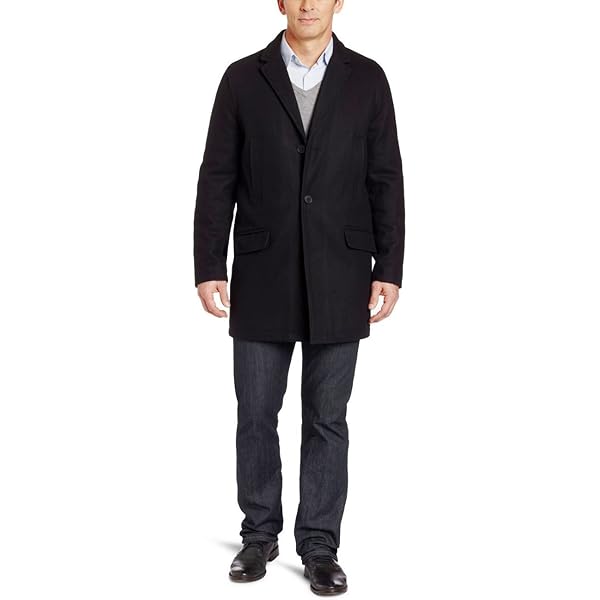 [Ⓜ︎asako様]OVERCOAT Melton Notch Coat NAVY Ⓜ︎asako様]OVERCOAT Melton Notch Coat NAVY