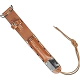 U.S. M6 Leather Scabbard for M3 Trench Knife