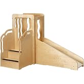 Jonti-Craft 9758JC Mini Loft