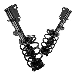 KAC Front Strut & Coil Spring Assembly Set Driver