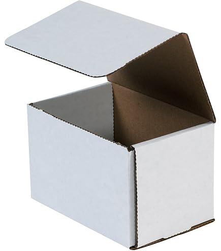Cajas Para Envíos Ecommerce - Embalajes Terra