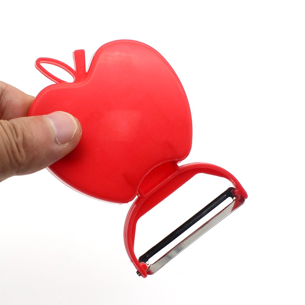 Liberty 10 Pc S Set Porta Til Dobra Vel Frutas Descascador Da Mac A Forma Vegetal Do Ac O Inoxida Vel La Minas De Plaina De Cenoura Amazon In Home Kitchen