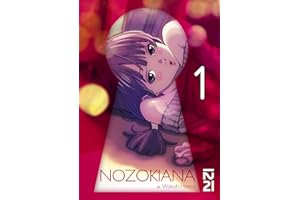 Nozokiana - tome 01 (French Edition)