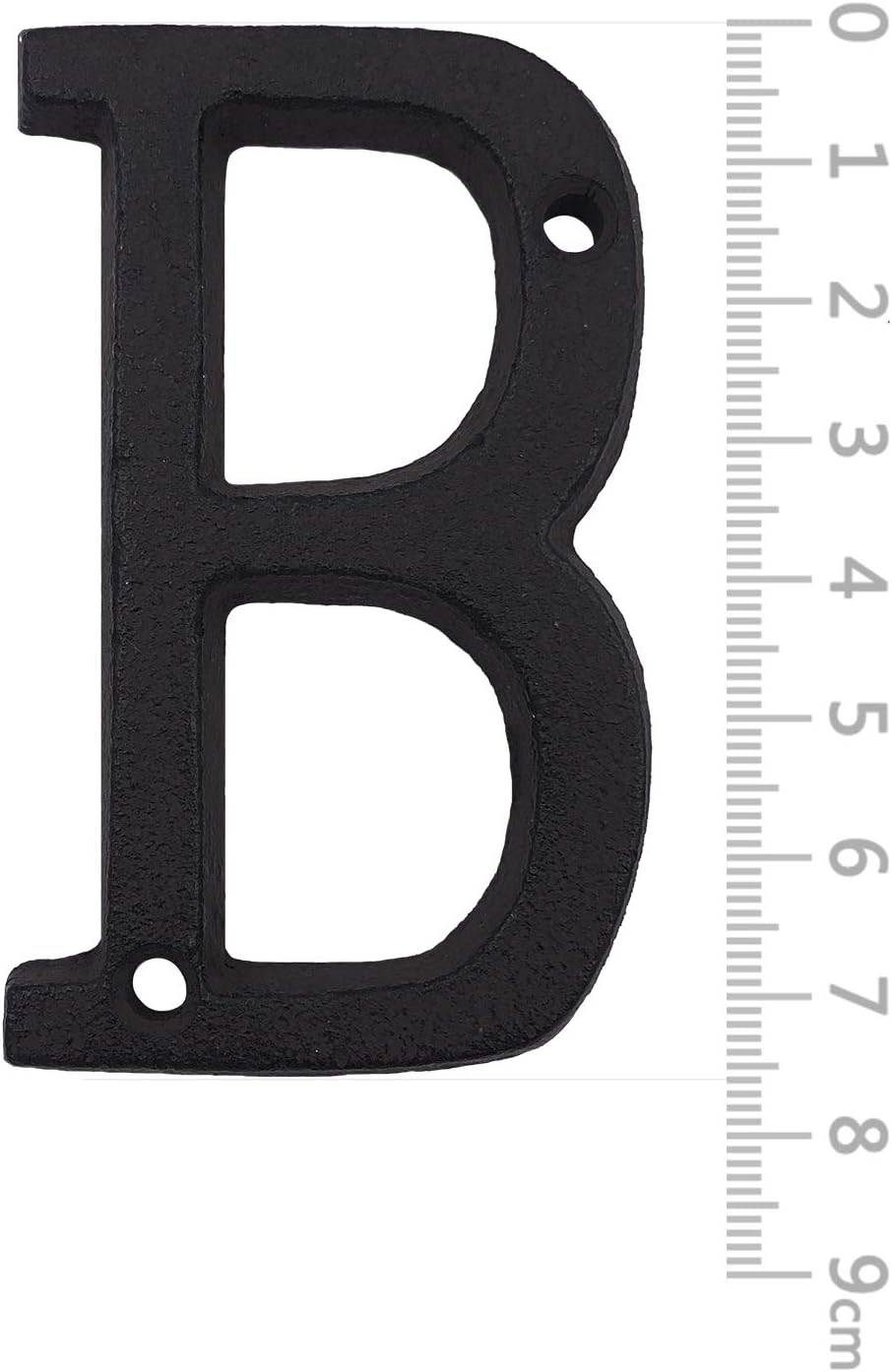 The 10 Best Metal Building 1 Number Sign