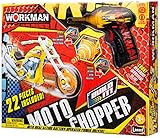 Lanard Workman Moto Chopper Kit