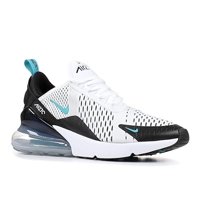 size 4 nike 270