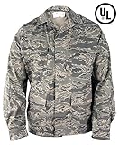 PROPPER F545755 Men's NFPA ABU Air Force Coat