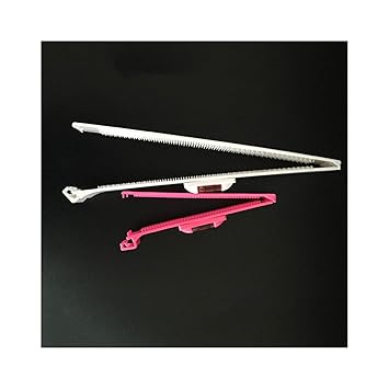 Amazon Com 2 Colors Diy Women Hair Trimmer Fringe Cut Tool