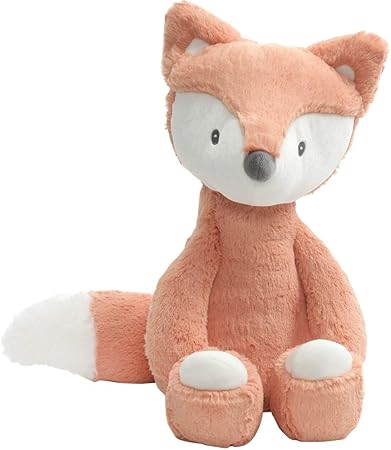 Baby GUND Baby Toothpick Emory Fox 