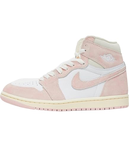 Amazon.com | Jordan Mens Air 1 Retro High Zoom CK6637 002 Zen