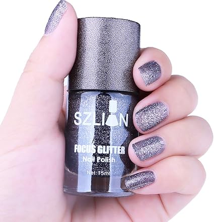 Higlles Vernis à Ongles 15ml Jinsha Gel De Mat Vernis à