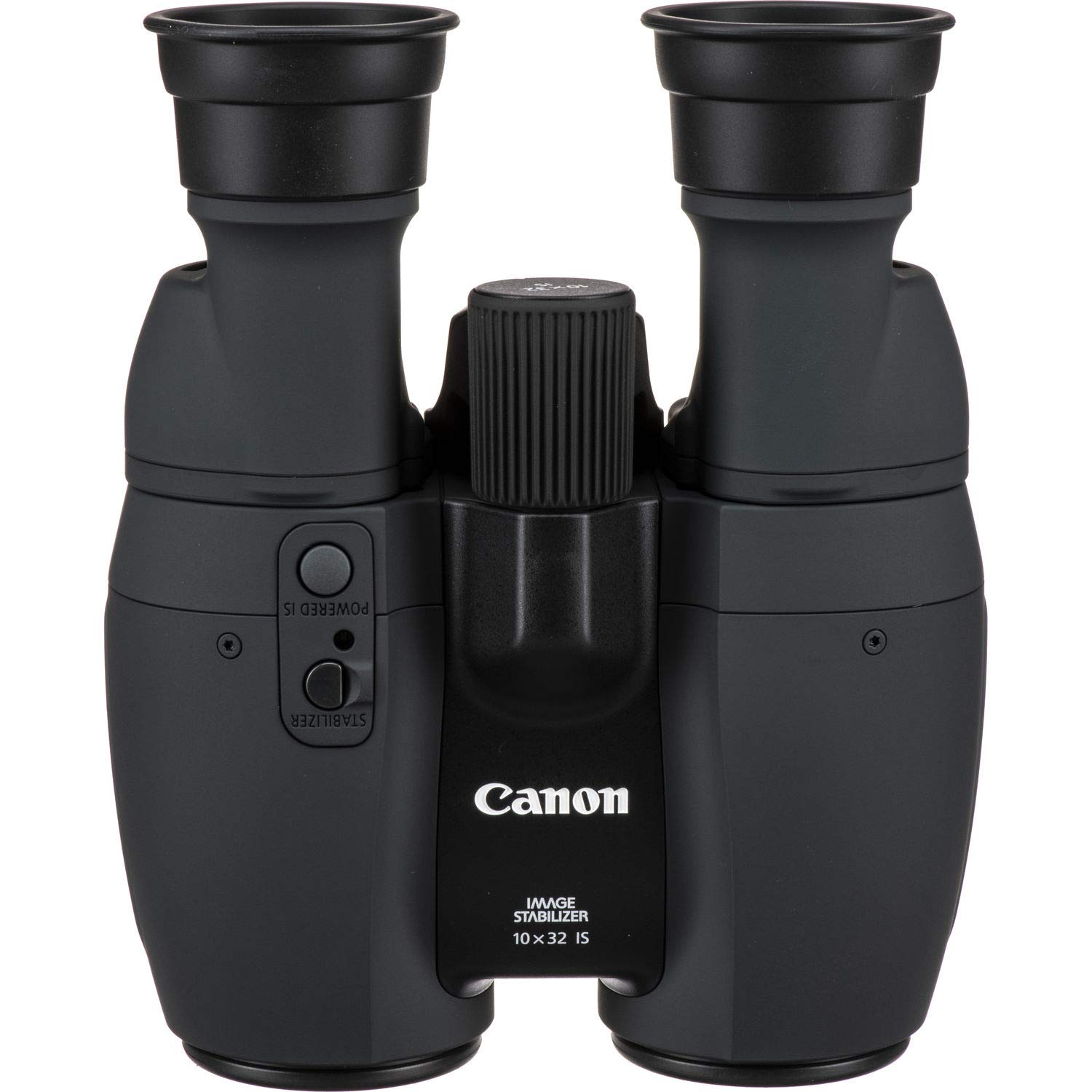 Canon 10x32 is Image Stabilized Binocular Base Accessory Bundle ...