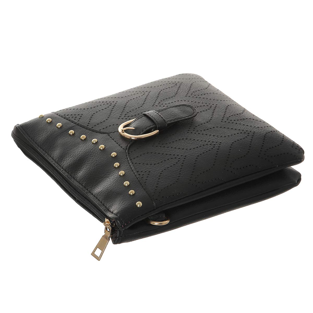 Women Hollow Texture Small Crossbody Bags Cell Phone Purse Wallet Shoulder Bags for Womens