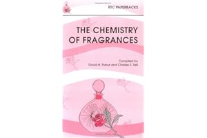 The Chemistry of Fragrances