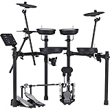 Roland TD-07DMK Electronic V-Drums Kit