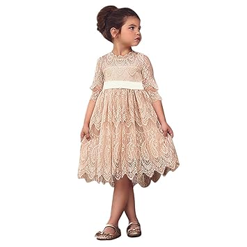 Amazon プリンセスドレス Yochyan 子供 女の子 キッズドレス 子供服 Amazon プリンセスドレス Yochyan 子供 女の子 キッズドレス 子供服