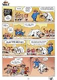 Image de Le petit Spirou présente, Tome 1 (French Edition)