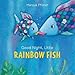 Good Night, Little Rainbow Fish