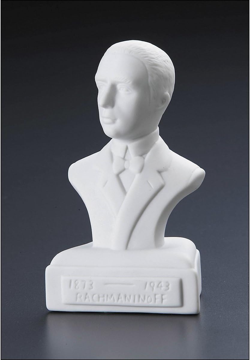 Willis MusicComposer Statuette (SG9126)